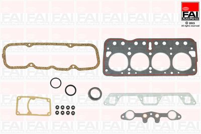 HS428 FAI AutoParts Комплект прокладок, головка цилиндра