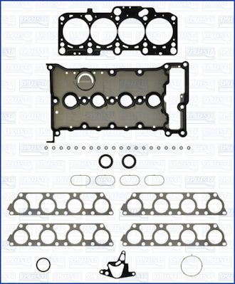 WG1453638 WILMINK GROUP Комплект прокладок, головка цилиндра