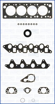 52076900 AJUSA Комплект прокладок, головка цилиндра