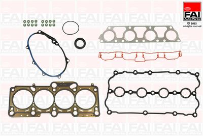 HS1603 FAI AutoParts Комплект прокладок, головка цилиндра