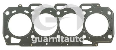 1002593851 GUARNITAUTO Прокладка, головка цилиндра