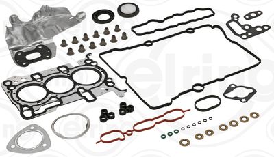 483620 ELRING Комплект прокладок, головка цилиндра