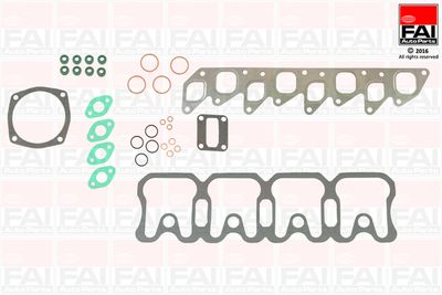 HS1004NH FAI AutoParts Комплект прокладок, головка цилиндра