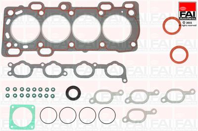 HS1095 FAI AutoParts Комплект прокладок, головка цилиндра