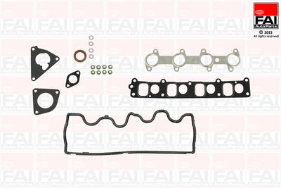 HS1682NH FAI AutoParts Комплект прокладок, головка цилиндра