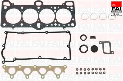 HS2186 FAI AutoParts Комплект прокладок, головка цилиндра