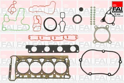 HS1484 FAI AutoParts Комплект прокладок, головка цилиндра