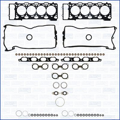 52390400 AJUSA Комплект прокладок, головка цилиндра