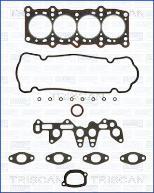 5982515 TRISCAN Комплект прокладок, головка цилиндра