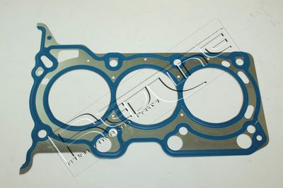 34SM004 RED-LINE Прокладка, головка цилиндра