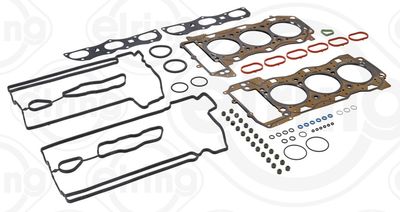 476630 ELRING Комплект прокладок, головка цилиндра