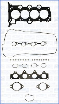 WG1453966 WILMINK GROUP Комплект прокладок, головка цилиндра