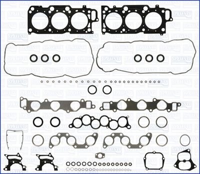 52205800 AJUSA Комплект прокладок, головка цилиндра