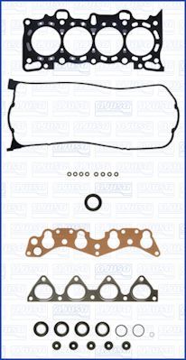 WG1167190 WILMINK GROUP Комплект прокладок, головка цилиндра