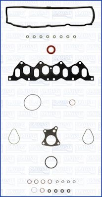 53003800 AJUSA Комплект прокладок, головка цилиндра