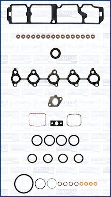 53053200 AJUSA Комплект прокладок, головка цилиндра