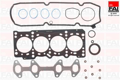 HS1467 FAI AutoParts Комплект прокладок, головка цилиндра