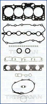 59885190 TRISCAN Комплект прокладок, головка цилиндра