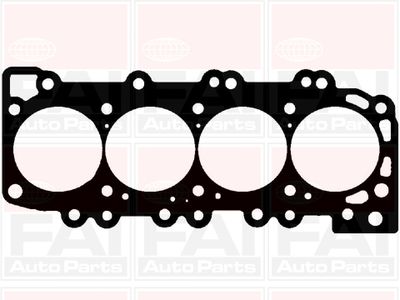 HG1827A FAI AutoParts Прокладка, головка цилиндра