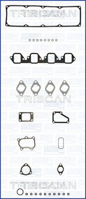 5974587 TRISCAN Комплект прокладок, головка цилиндра