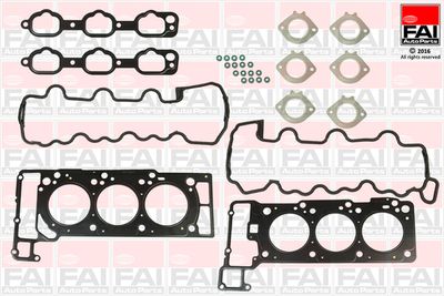 HS1795 FAI AutoParts Комплект прокладок, головка цилиндра