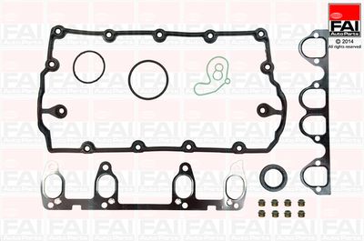 HS1319NHX FAI AutoParts Комплект прокладок, головка цилиндра