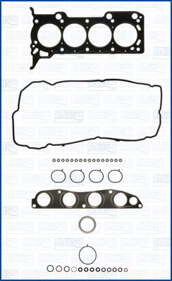 52509600 AJUSA Комплект прокладок, головка цилиндра