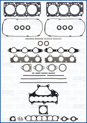 52412700 AJUSA Комплект прокладок, головка цилиндра