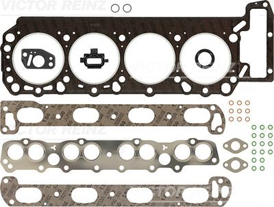 022767503 VICTOR REINZ Комплект прокладок, головка цилиндра