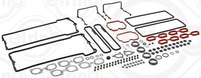 378140 ELRING Комплект прокладок, головка цилиндра