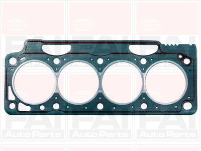 HG771 FAI AutoParts Прокладка, головка цилиндра