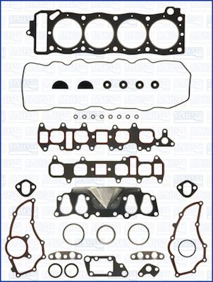 WG1453508 WILMINK GROUP Комплект прокладок, головка цилиндра