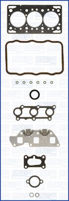 WG1166509 WILMINK GROUP Комплект прокладок, головка цилиндра