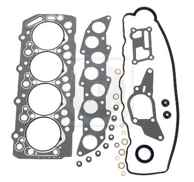 M124I66 NPS Комплект прокладок, головка цилиндра