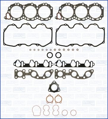 52222300 AJUSA Комплект прокладок, головка цилиндра