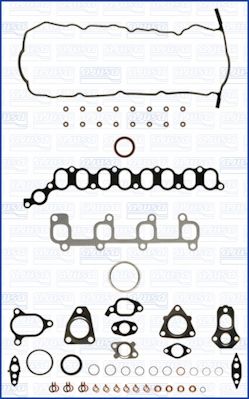 53019800 AJUSA Комплект прокладок, головка цилиндра