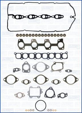 53068800 AJUSA Комплект прокладок, головка цилиндра