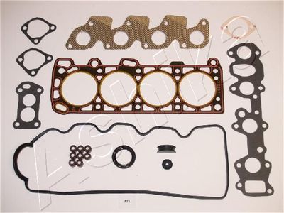4805523 ASHIKA Комплект прокладок, головка цилиндра