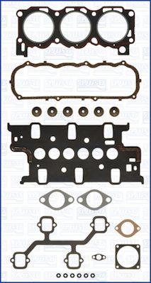 WG1454117 WILMINK GROUP Комплект прокладок, головка цилиндра