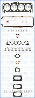 5988510 TRISCAN Комплект прокладок, головка цилиндра