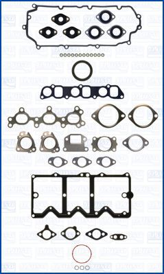 53038300 AJUSA Комплект прокладок, головка цилиндра