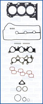 WG1752859 WILMINK GROUP Комплект прокладок, головка цилиндра