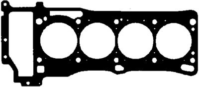 414473P CORTECO Прокладка, головка цилиндра
