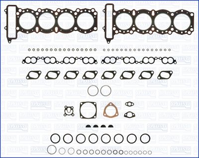52153700 AJUSA Комплект прокладок, головка цилиндра