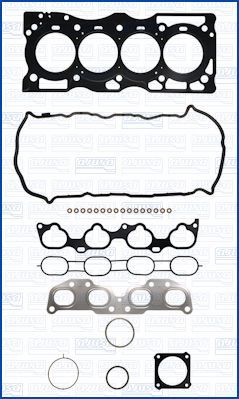 WG1454633 WILMINK GROUP Комплект прокладок, головка цилиндра