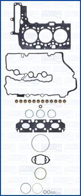 52438400 AJUSA Комплект прокладок, головка цилиндра