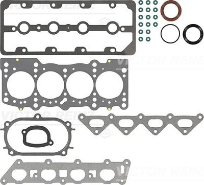 023494003 VICTOR REINZ Комплект прокладок, головка цилиндра