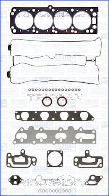 5985093 TRISCAN Комплект прокладок, головка цилиндра