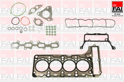 HS1903 FAI AutoParts Комплект прокладок, головка цилиндра