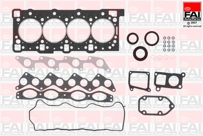 HS762 FAI AutoParts Комплект прокладок, головка цилиндра